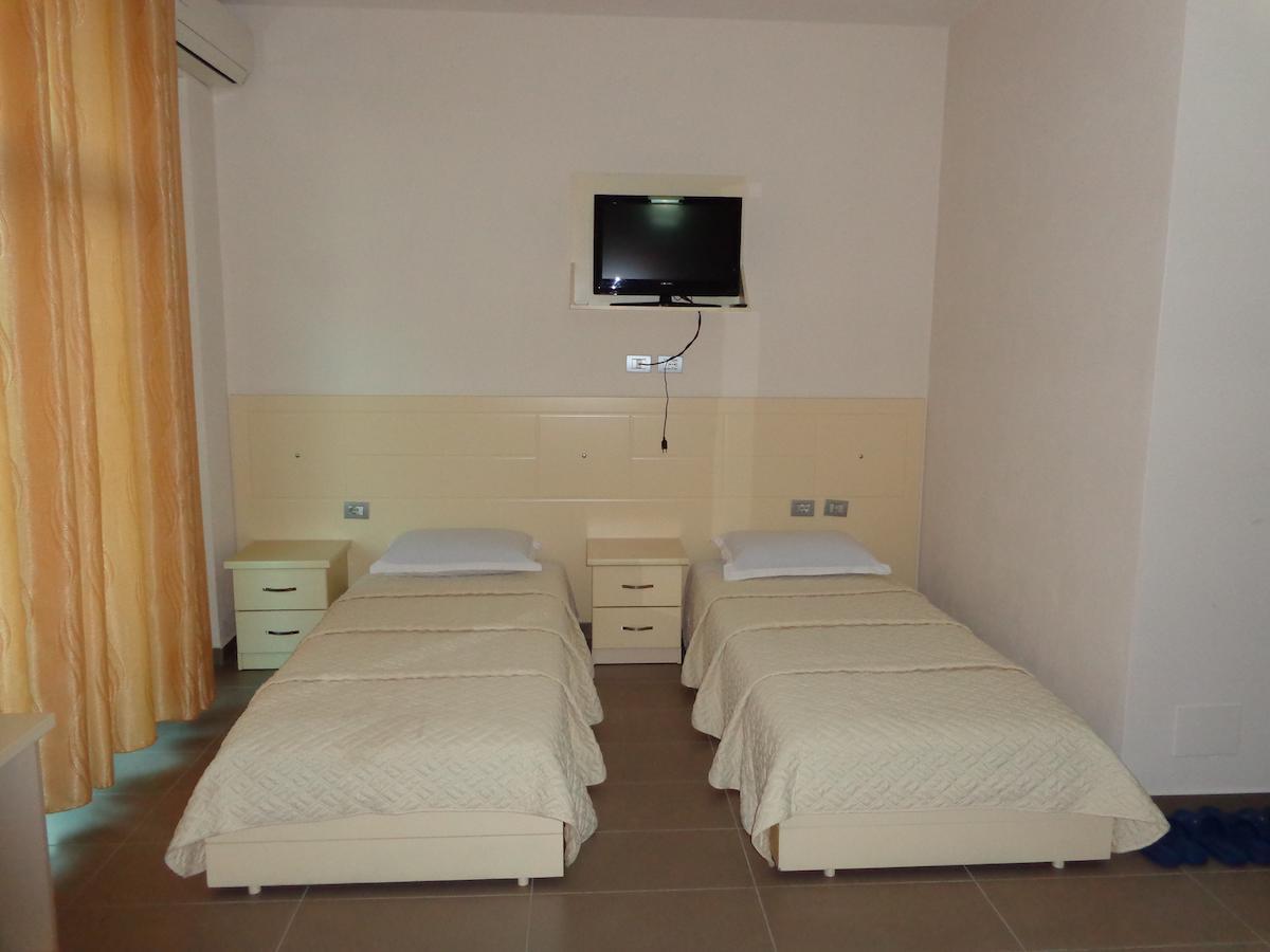 Hotel Piazza