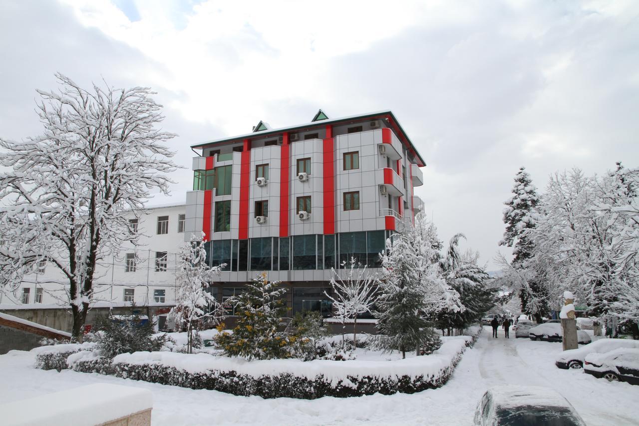 Hotel Piazza 3*