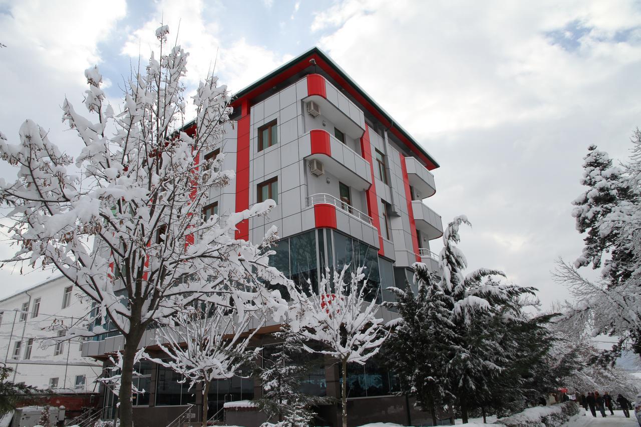 Hotel Piazza