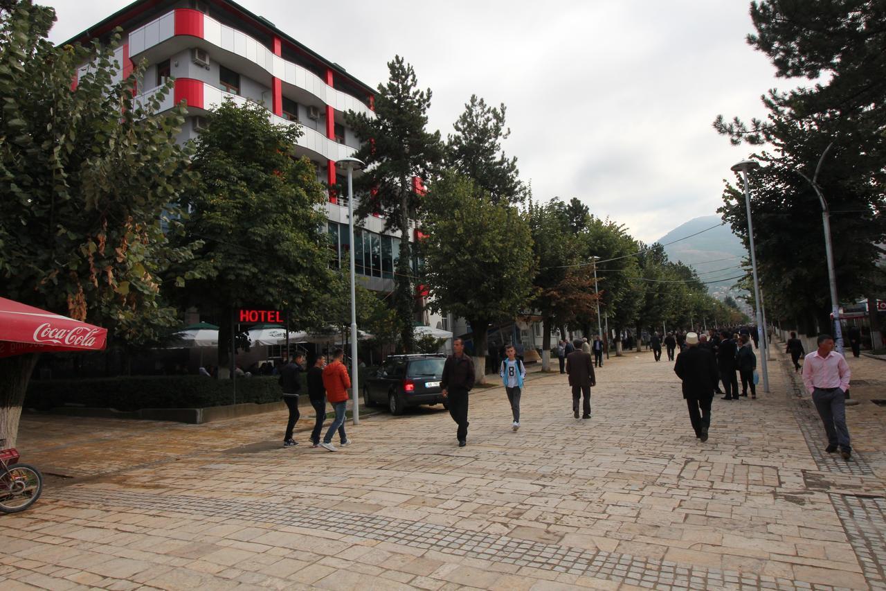 Hotel Piazza