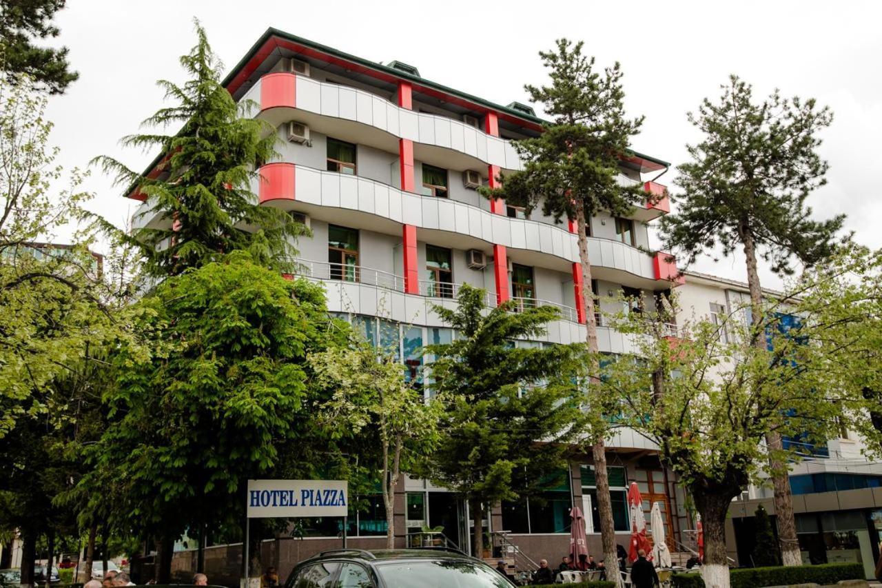 Hotel Piazza 3*