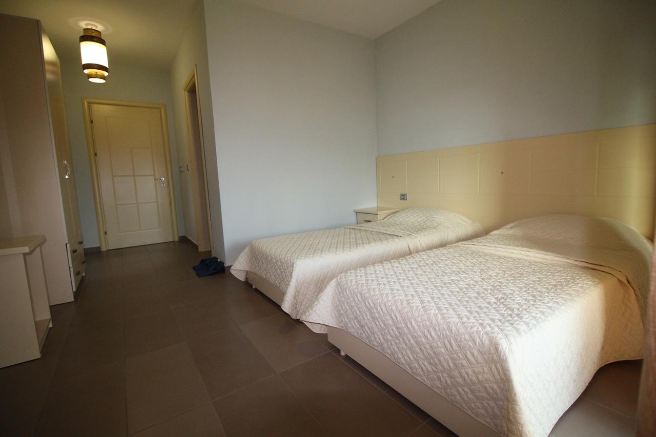 Piazza 3* Peshkopi